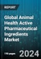 全球动物健康主动药商市场商业标识综合类型终端用户预测2023-2030-产品缩图