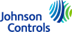 约翰逊控制公司。