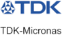 TDK Micronas股份有限公司