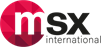 MSX International.