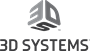 3D系统公司-标志