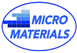 微材料公司