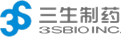 3SBio Inc - logo