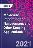 纳米传感器和其他传感应用的分子印迹.产品图像