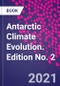 南极气候演变。版本2 -产品缩略图图像