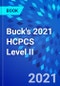 Buck的2021 HCPCS二级-产品缩略图图像