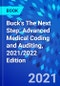 Buck的下一步:高级医疗编码和审计，2021/2022版-产品缩略图图像