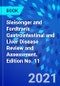 Sleisenger和Fordtran的胃肠和肝脏疾病回顾和评估。版本11 -产品缩略图图像