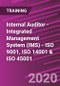 内部审核员-集成管理系统(IMS) - ISO 9001, ISO 14001和ISO 45001(2020年10月20日)-产品缩略图图像