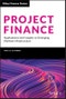 项目融资。新兴市场基础设施的应用和见解。版第一。威利金融-产品缩略图图像