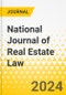 全国房地产法律期刊-产品形象