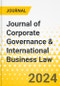中国企业治理与国际商务法杂志 - 产品缩略图图像