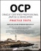 OCP Oracle认证专业Java SE 11开发人员实践测试。考试1Z0-819和升级考试1Z0-817。版本1 -产品缩略图图像