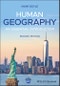 人文地理学。一个必要的介绍。版本号2  - 产品缩略图图像