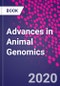 动物基因组学进展-产品缩略图
