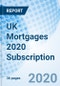 英国抵押贷款2020订阅-产品缩略图图像