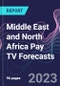 中东和北非付费电视预测-产品缩略图图像
