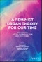 一个女权主义城市理论为我们的时间。重新思考社会复制与城市。版本号1. Antipode Book系列 - 产品缩略图图像