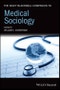 Wiley Blackwell医学社会学同伴。第1版。Wiley Blackwell社会学伙伴-产品缩略图