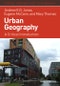 城市地理。一个关键的介绍。版本号1.地理学的关键介绍 - 产品缩略图图像