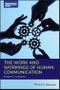 人类交流的工作和运作。第1版。传播理论基础系列-产品缩略图