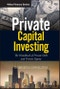 私人资本投资。私人债务和私人股本手册。版第一。威利金融-产品缩略图图像