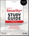 CompTIA安全+学习指南。考试sy0 - 601。版本8 -产品缩略图图像