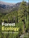 森林生态学。以证据为基础的方法。版本1 -产品缩略图图像