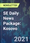 SE每日新闻包：科索沃 - 产品缩略图图像