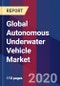 按形状、技术、类型、应用、地理范围和预测的全球自主水下航行器市场-产品图片