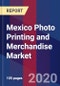 墨西哥照片印刷和商品的产品类型，由Destribution Channel，通过设备，通过区域分析和预测 - 产品缩略图图像