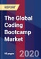 全球编码训练营市场规模按终端用户，按交付方式，按地理范围和预测-产品缩略图