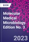 分子医学微生物学。版本3 -产品缩略图图像