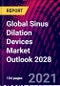 全球鼻窦扩张设备市场展望2028 -产品缩略图图像