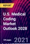 美国医疗编码市场展望2028 -产品缩略图图像