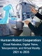 人体机器人合作市场：云机器人，数字双胞胎，遥操作，虚拟现实2021  -  2026  - 产品缩略图图像
