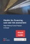 欧洲主要铁路隧道项目的融资、成本和风险评估模型。(inkl。电子书als PDF)。版本1 -产品缩略图图像