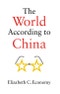 中国的世界。第1版-产品缩略图
