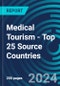 医疗旅游-前25个来源国-产品缩略图图像