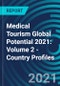2021年全球医疗旅游潜力:第2卷-国家概况-产品缩略图