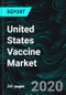 美国疫苗市场的类型(流感，逆转录病毒，肝炎，脊髓灰质炎，DTap, HIB，肺炎球菌结合物，水痘，MMR和HPV)，产品和管道，公司-产品缩略图