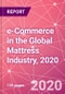 2020年全球床垫行业的电子商务-产品缩略图