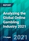 分析全球在线赌博行业2021 -产品缩略图图像