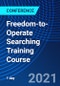 自由操作搜索培训课程(2021年10月7日)-产品缩略图