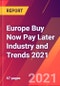 欧洲立即购买薪水后工业和趋势2021  - 产品形象