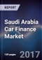 沙特阿拉伯汽车金融市场展望到2021年-上升的二手车需求和银行日益关注消费金融以稳定市场增长-产品缩略图图像
