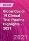 全球新冠病毒-19临床试验管道亮点-2021年-产品缩略图