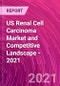 美国肾细胞癌市场和竞争风景 -  2021  - 产品缩略图图像