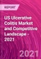 美国溃疡性结肠炎市场和竞争格局- 2021 -产品缩略图图像