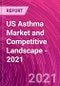 美国哮喘市场和竞争风景 -  2021  - 产品缩略图图像